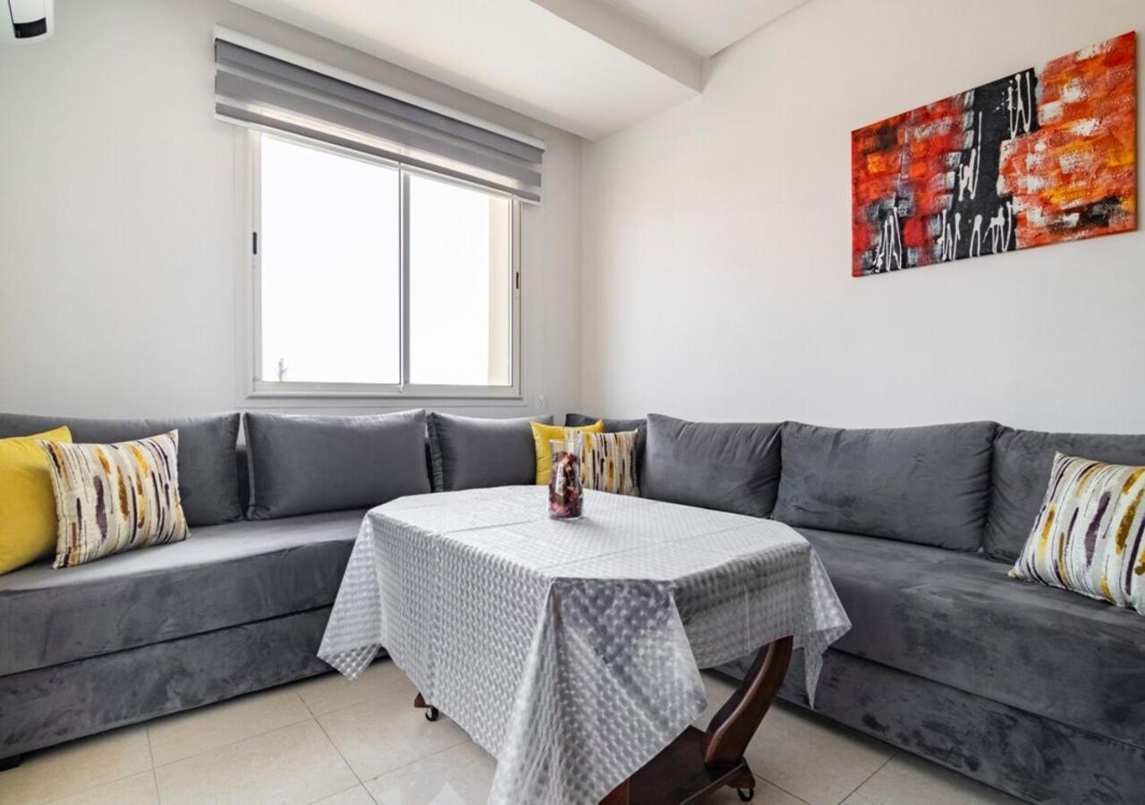 Splendide Appartement Avec Piscine A Agadir Exterior photo
