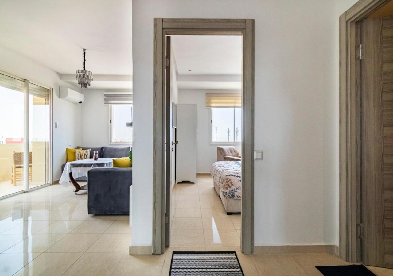 Splendide Appartement Avec Piscine A Agadir Exterior photo