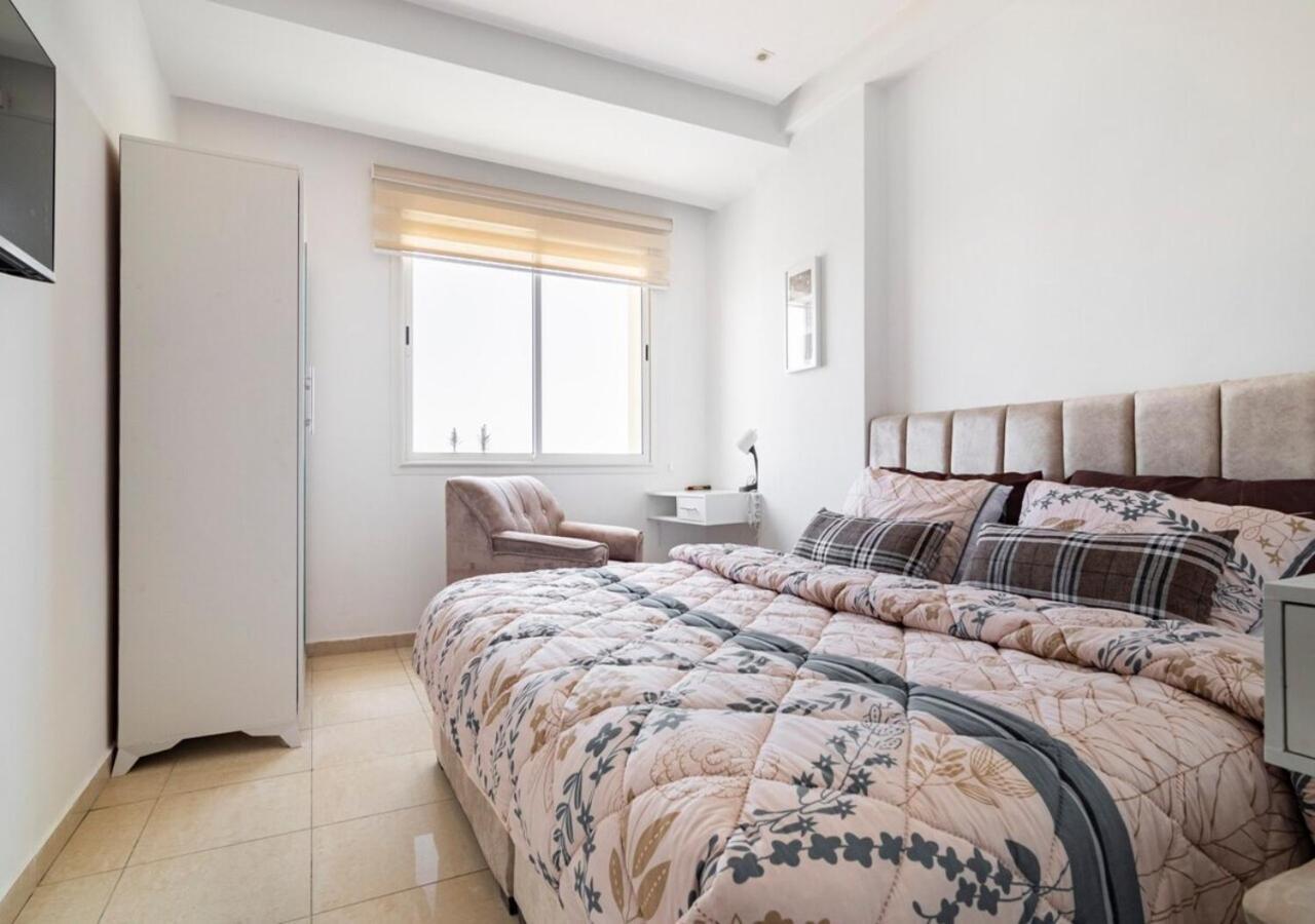 Splendide Appartement Avec Piscine A Agadir Exterior photo
